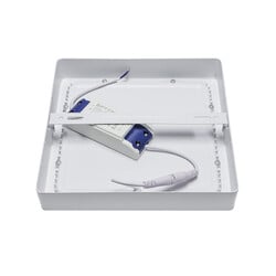 LED Surface Panel Square