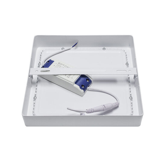 Optonica LED Surface Panel Square - Ideales Licht für jeden Raum