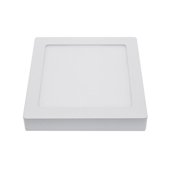 Optonica LED Surface Panel Square - Iluminación ideal para cualquier espacio