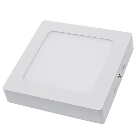 Optonica LED Surface Panel Square - Ideale Beleuchtung für jeden Raum