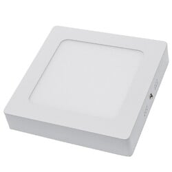 LED Surface Panel Square
