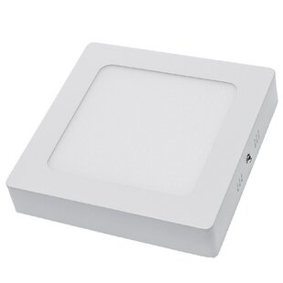 LED Surface Panel Square