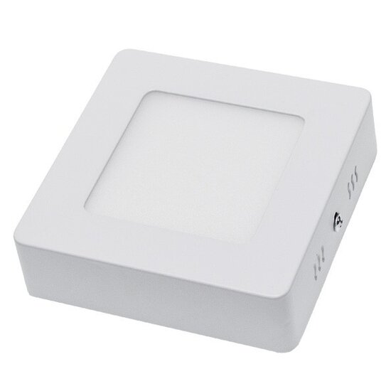 Optonica LED Surface Panel Square - Éclairage parfait pour chaque espace