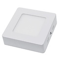 Optonica LED Surface Panel Square - Crea una atmósfera cálida en tu espacio