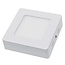 Optonica LED Surface Panel Square - Creëer een warme sfeer in uw ruimte