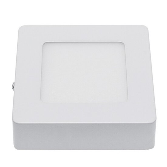 Optonica LED Surface Panel Square - Schaffen Sie eine warme Atmosphäre in Ihrem Raum