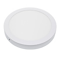 Optonica LED Surface Panel Round - Créez une atmosphère chaleureuse dans votre espace
