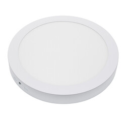 LED Surface Panel Round