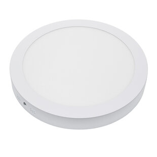 LED Surface Panel Round