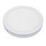 Optonica LED Surface Panel Round - Iluminación perfecta para cualquier espacio