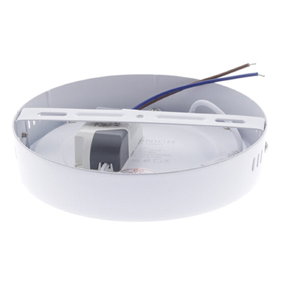 Optonica LED Surface Panel Round - Perfekte Beleuchtung für jeden Raum