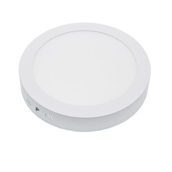 LED Surface Panel Round