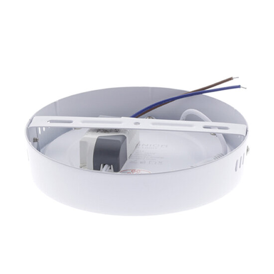Optonica LED Surface Panel Round - Perfecte verlichting voor elke ruimte