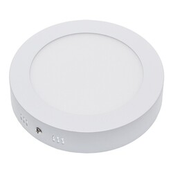 LED Surface Panel Round