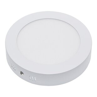 LED Surface Panel Round