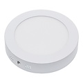 Optonica LED Surface Panel Round - Ideal Lighting for Any Space