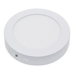 LED Surface Panel Round