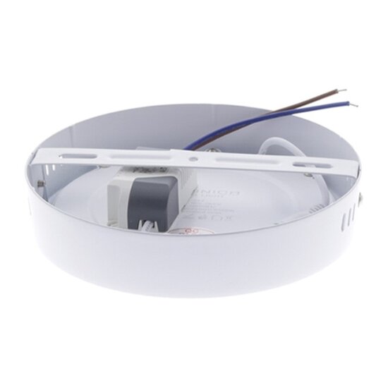 Optonica LED Surface Panel Round - Éclairage parfait pour chaque espace