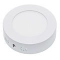 Optonica LED Surface Panel Round - Iluminación perfecta para cualquier espacio