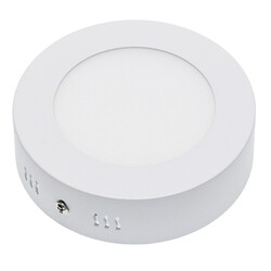 LED Surface Panel Round