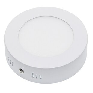 LED Surface Panel Round