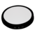 Optonica 24W LED Surface Panel Round 3CCT Black