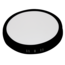 Optonica 24W LED Surface Panel Round 3CCT Black - Perfecte verlichting voor elke ruimte