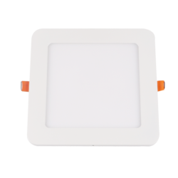 24W LED Built-In Slim Module Square 3CCT White