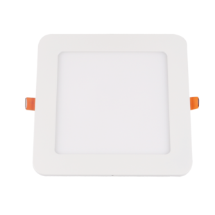 24W LED Built-In Slim Module Square 3CCT White