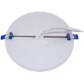 Optonica LED Slim Mini Panel ROUND 36W 3CCT RA>80 - Perfect lighting for any space