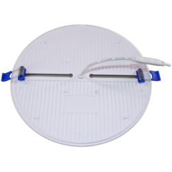LED Slim Mini Panel ROUND 36W 3CCT RA>80