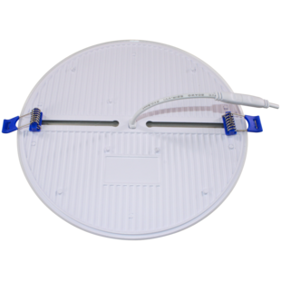 LED Slim Mini Panel ROUND 36W 3CCT RA>80