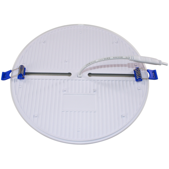 Optonica LED Slim Mini Panel ROUND 36W 3CCT RA>80 - Éclairage parfait pour chaque espace