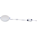 Optonica LED Slim Mini Panel ROUND 36W 3CCT RA>80 - Perfect lighting for any space