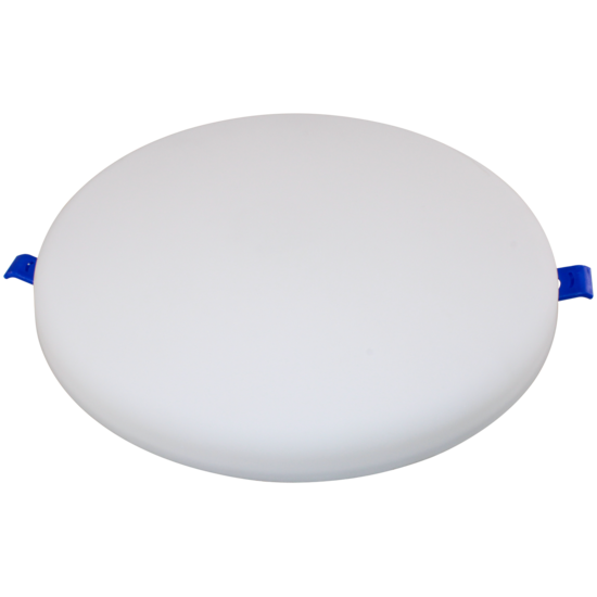 Optonica LED Slim Mini Panel ROUND 36W 3CCT RA>80 - Iluminación perfecta para cualquier espacio