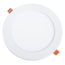 Optonica 6W LED Built-In Slim Module Round 3CCT White - Versatile lighting for any space
