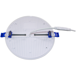 LED Slim Mini Panel ROUND 24W 3CCT RA>80