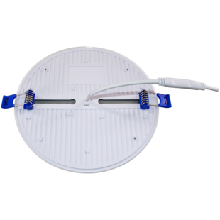 LED Slim Mini Panel ROUND 24W 3CCT RA>80