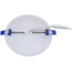 Optonica LED Slim Mini Panel ROUND 24W 3CCT RA>80 - Ideal für jeden Raum