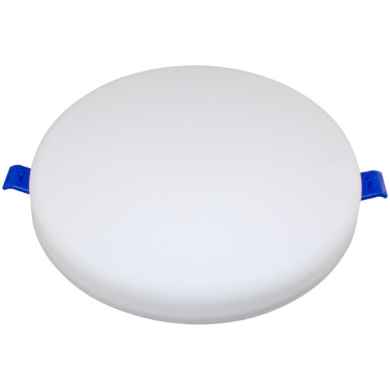 Optonica LED Slim Mini Panel ROUND 24W 3CCT RA>80 - Ideal für jeden Raum