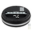 Optonica LED Outdoor Ceiling Light Black 20W CCT IP65 - Ideal für Außenbereiche