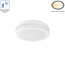 Optonica LED Outdoor Ceiling Light White 20W CCT IP65 - Ideal für Außenbereiche
