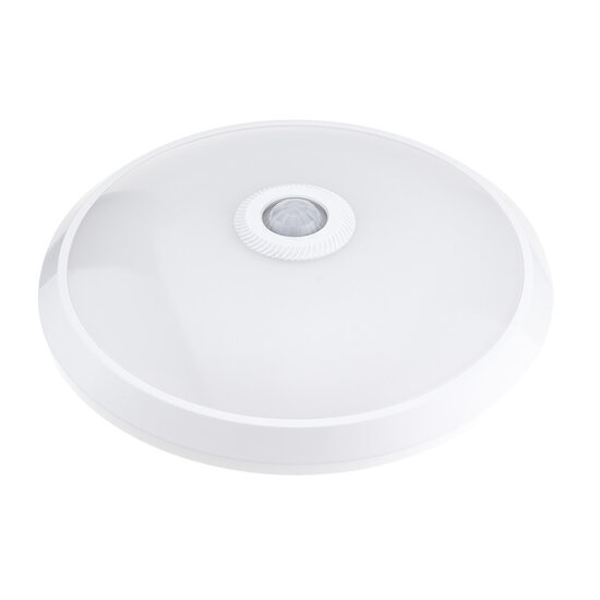 Optonica LED Surface Ceiling 120° With PIR Sensor - Iluminación eficiente con sensor de movimiento