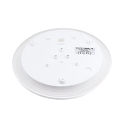 LED Surface Ceiling 120° With PIR Sensor