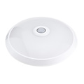 Optonica LED Surface Ceiling 120° With PIR Sensor - Solution d'éclairage intelligente avec détection de mouvement