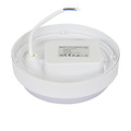 Optonica LED Surface Round Panel - Créez une atmosphère chaleureuse dans votre espace