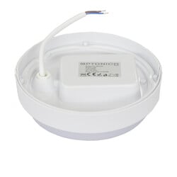 LED Surface Round Panel