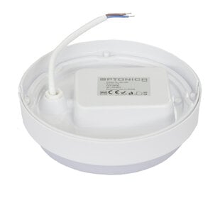 LED Surface Round Panel