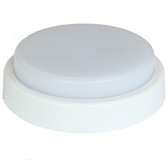 Optonica LED Surface Round Panel - Creëer een warme sfeer in uw ruimte