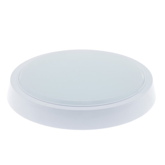 Optonica LED Surface Panel Round - Ideal Lighting for Any Space